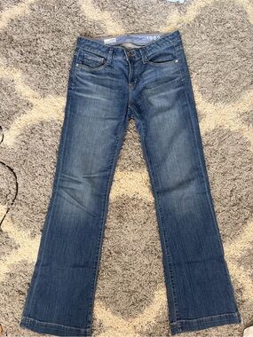 Vintage Gap 1969 Women’s Bootcut Jeans